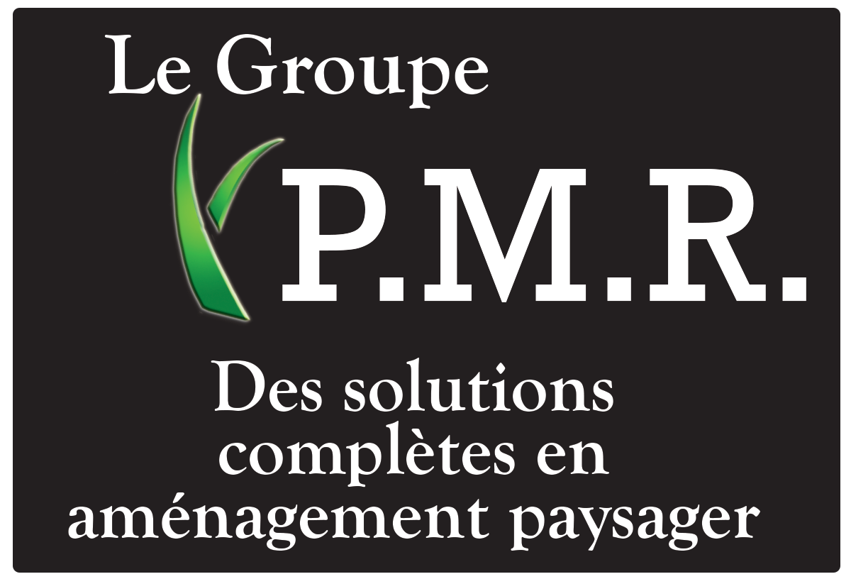 Le Groupe PMR